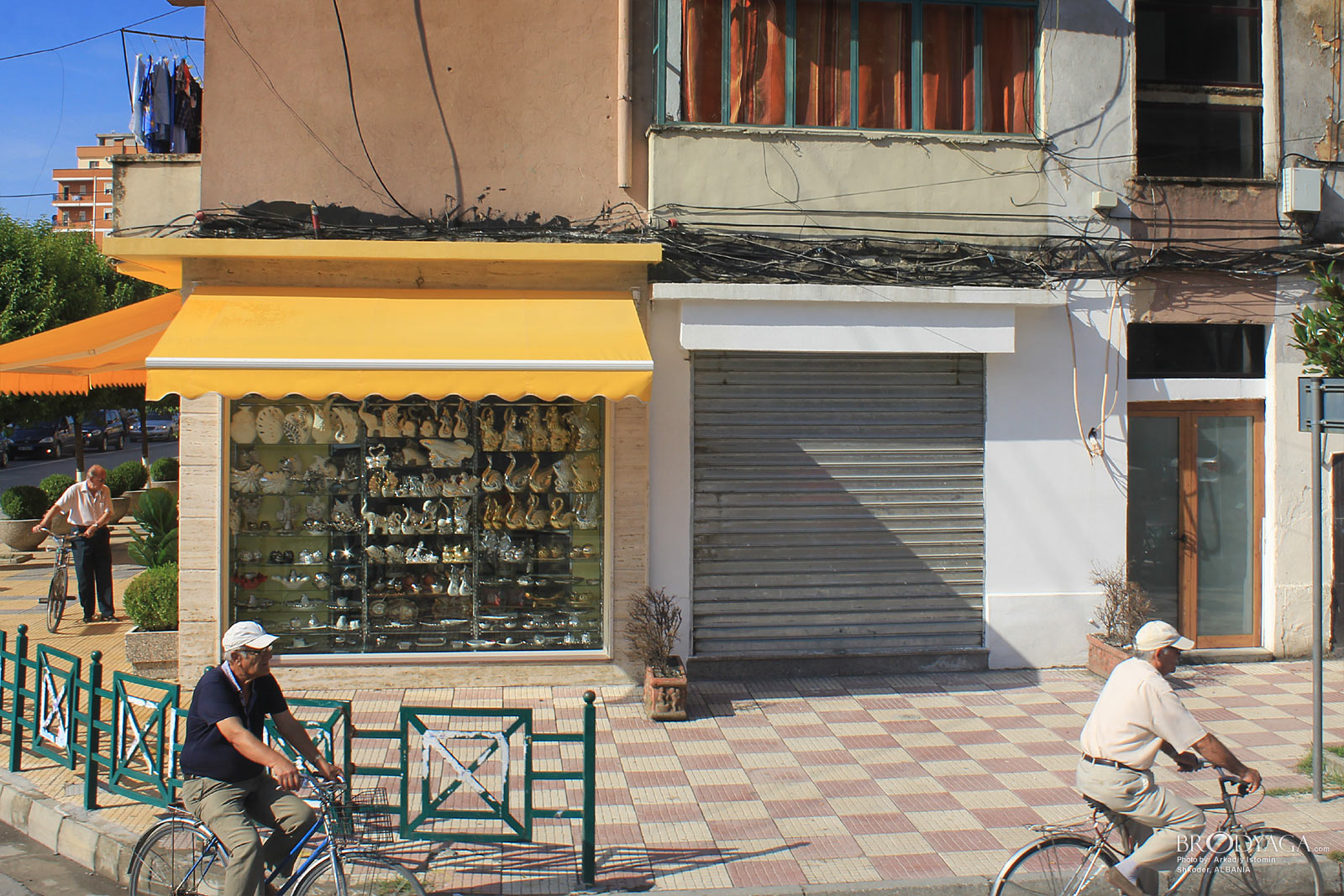 Shkoder